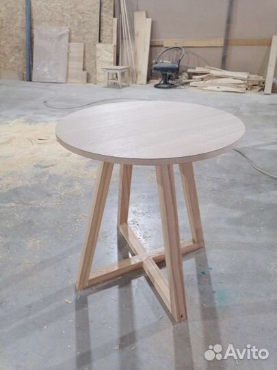 Изделия из дерева