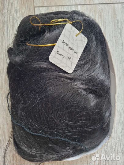 Парик женский новый