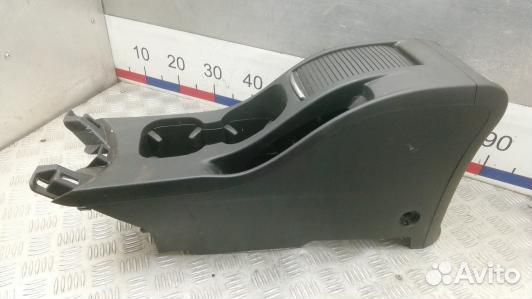 Подлокотник центральный chevrolet orlando (ZNT04IX