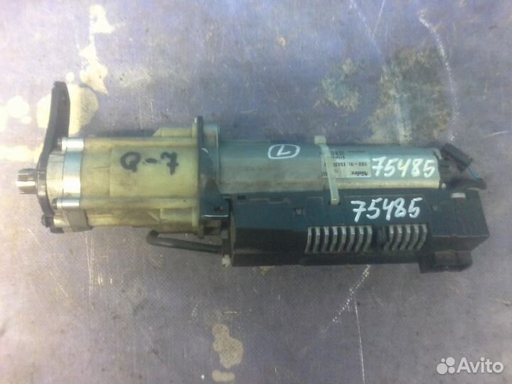 Петля двери багажника Audi Q7 4L 2005-2015