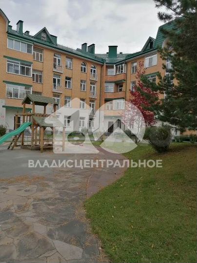 Машиноместо, 18 м²