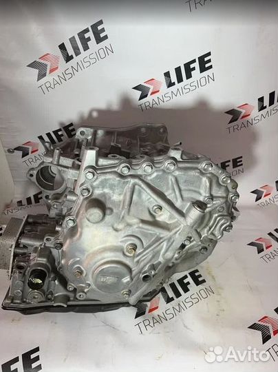 Вариатор Nissan X-Trail T32 2.0