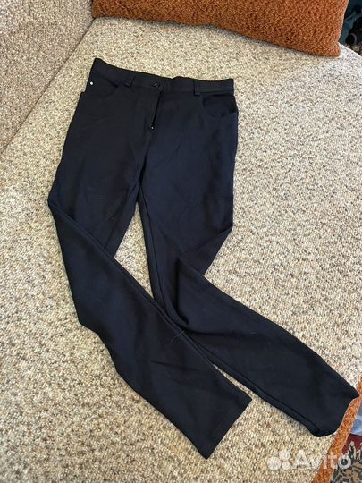 Школьные Брюки пакетом