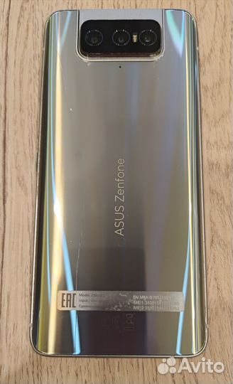 ASUS Zenfone 8, 8/256 ГБ