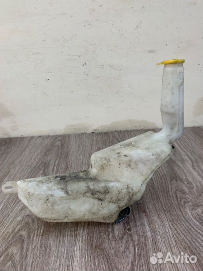 Бачок омывателя Opel Zafira A