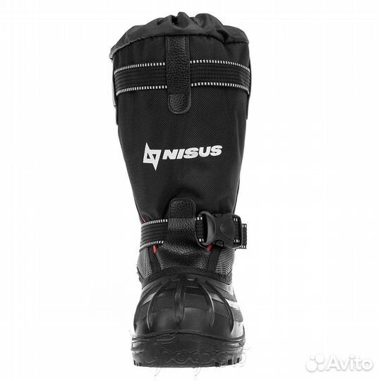 Сапоги зимние утепленные Nord Nisus
