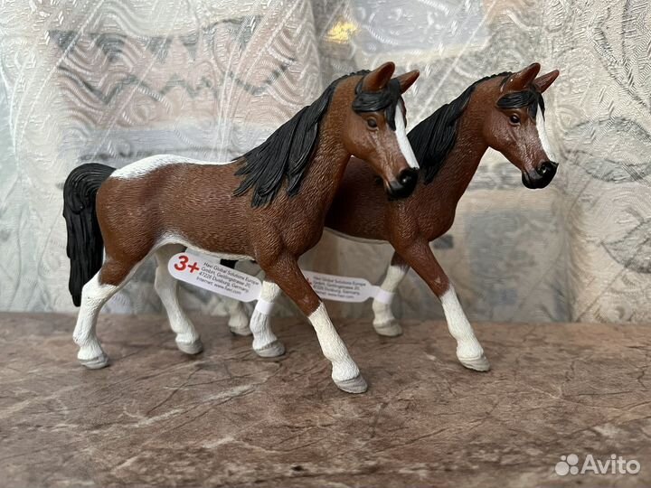 Раритет Schleich