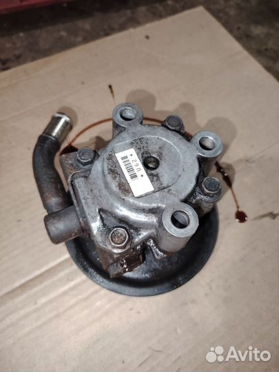 Насос гур chrysler pt Cruiser