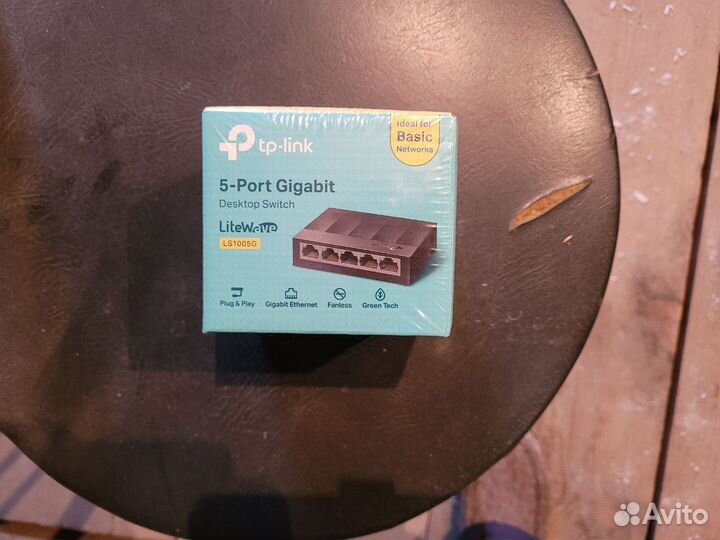 Роутеры WiFi, коммутаторы