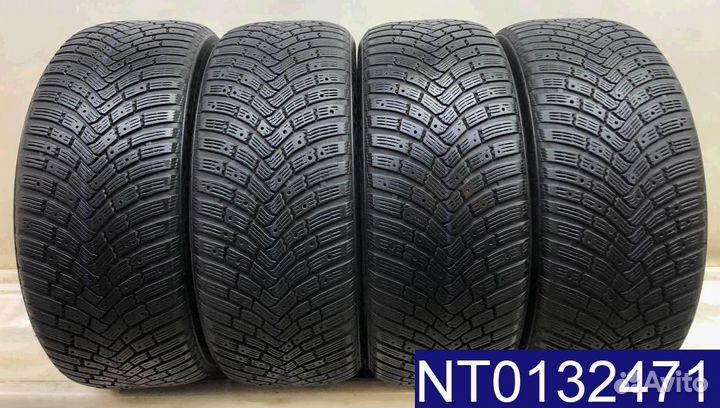 Continental IceContact 3 255/50 R19 107T