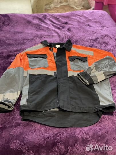 Роба мужская летняя