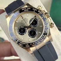 Rolex daytona 126518LN