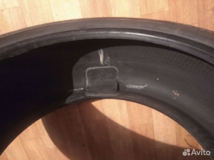 Goodyear EfficientGrip 225/45 R18