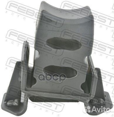 Отбойник заднего амортизатора TD009 Febest