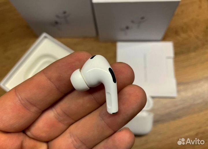 AirPods PRO 2 Type-C Премиумдоставка