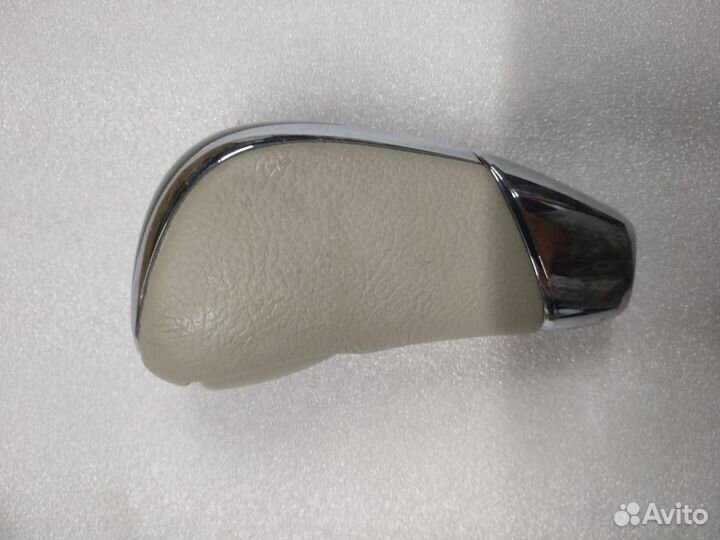 Ручка АКПП Nissan Murano Z52 349105AA0B