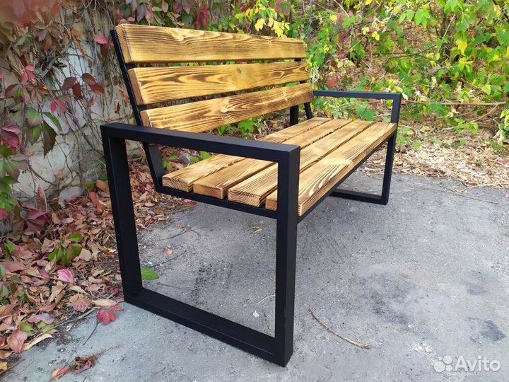 Комплект садовой мебели для дачи
