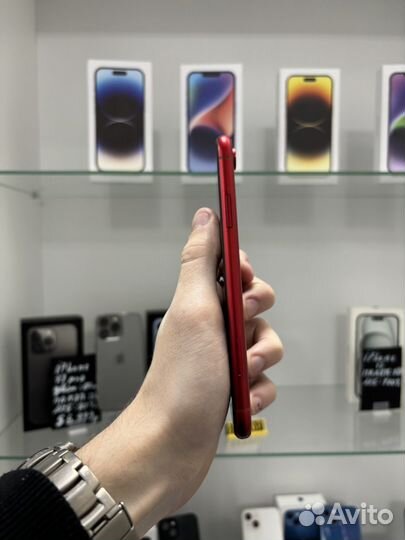 iPhone Xr, 128 ГБ