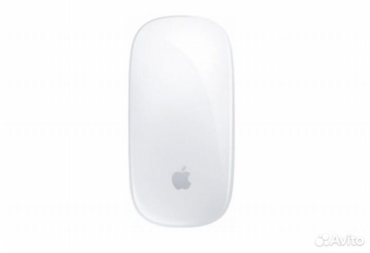 Apple Magic Mause 3 White