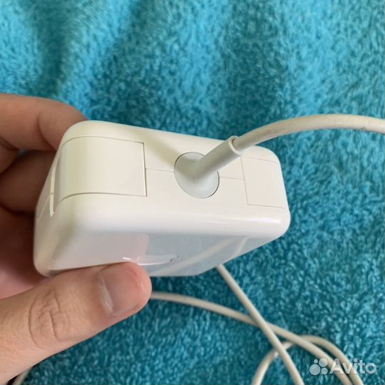 Зарядка для macbook