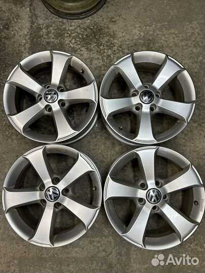 Volkswagen R16 оригинал