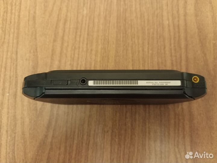 Sony PSP E1008 64Gb 6.60 promod-C2p