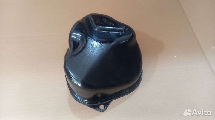 Крышка 5той передачи МКПП Renault - JH3, JR5