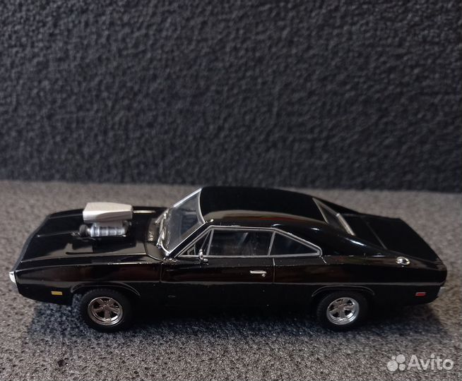 Модель 1/43 Dodge 1970