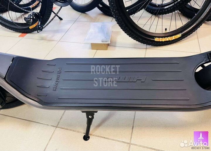 Мощный Электросамокат Xiaomi Himo l2