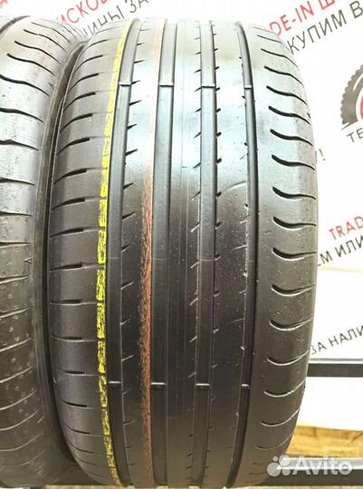 Sava Intensa UHP 2 225/45 R18 95P