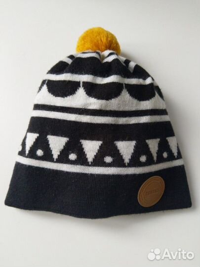 Зимняя шапка Reima (р. 48-50)