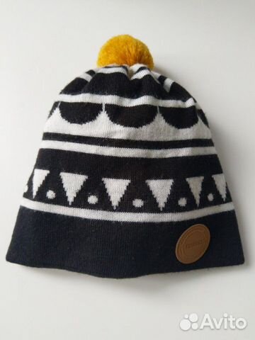 Зимняя шапка Reima (р. 48-50)