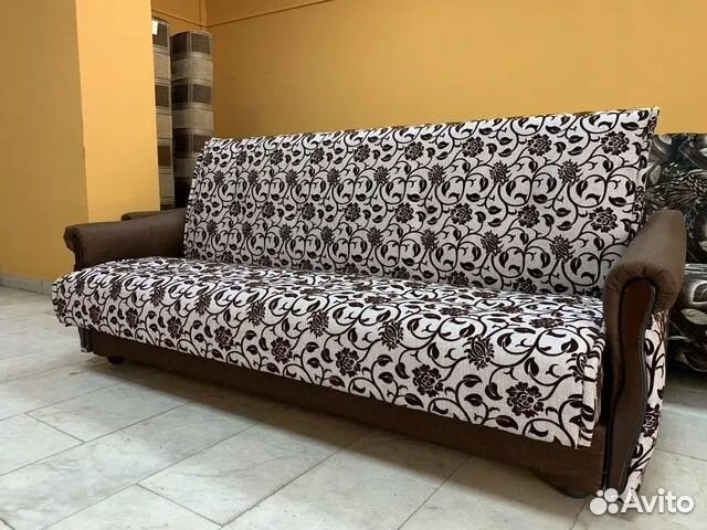 Диван Света