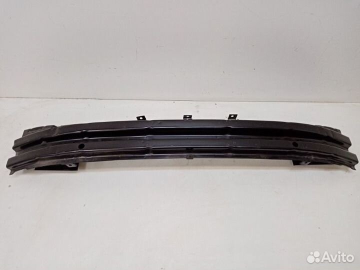 Усилитель бампера передний Chevrolet Aveo T250