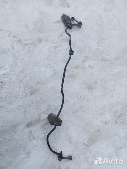 Стабилизатор задний Honda Civic 8