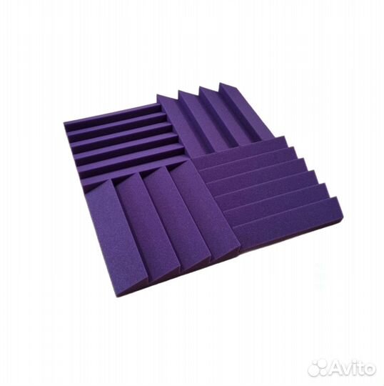 Акустический поролон аура 300