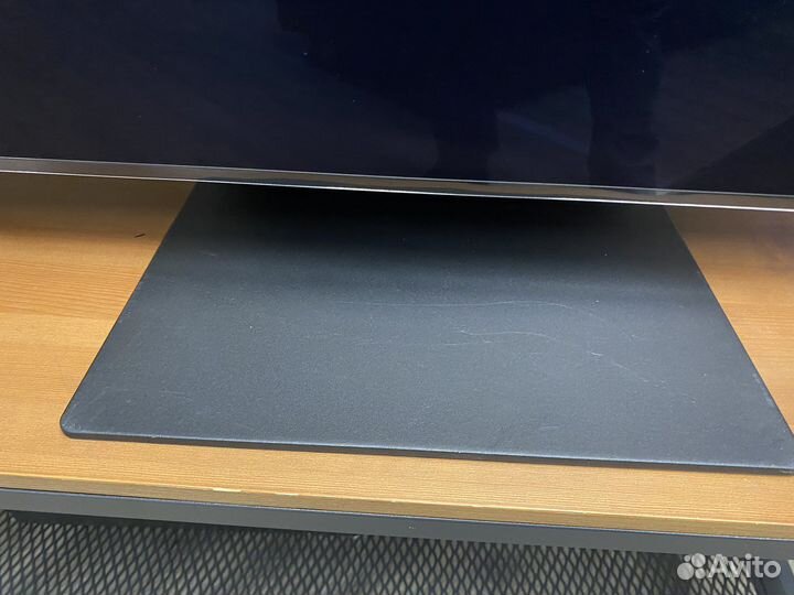 Телевизор samsung Led QE85QN800auxru