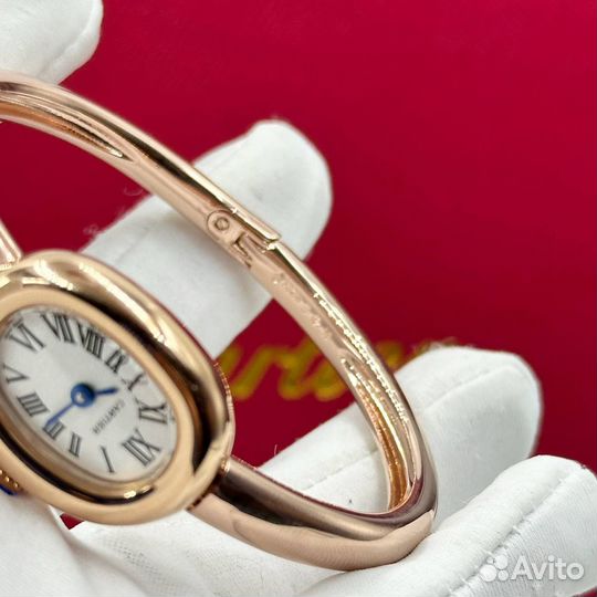 Часы женские Саrtier Ваignoirе