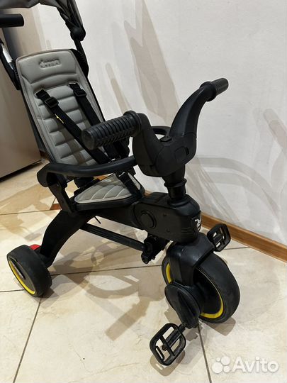Велосипед doona liki trike бу