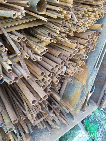 Труба, труба профильная