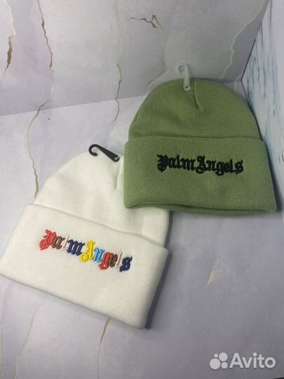 Шапка Palm Angels