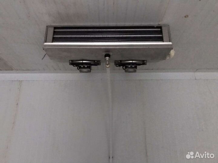 Холодильный агрегат