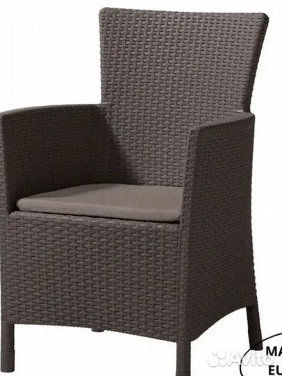 Кресло Keter Iowa