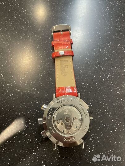 Мужские наручные часы