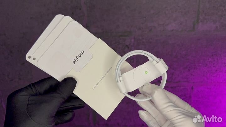 Airpods 2 / Airpods 3 Premium