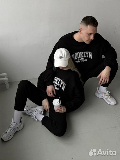 Парные костюмы