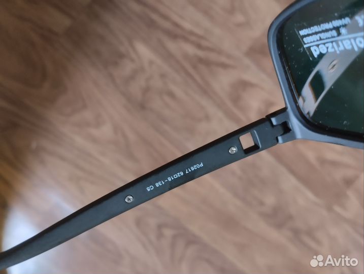 Коллекционные солнцезащитные очки Porsche Design