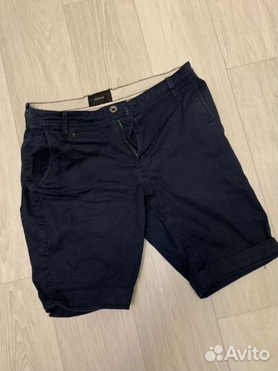 Шорты мужские