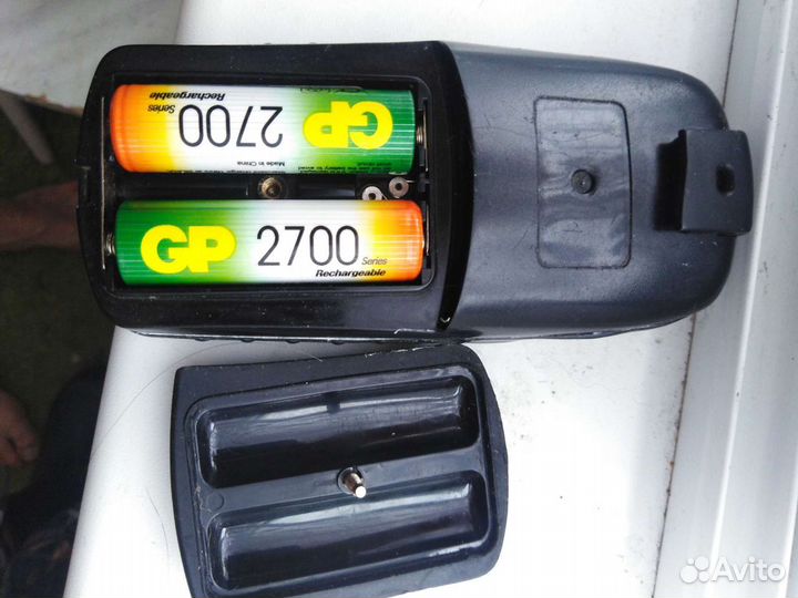 Навигатор туристический бу