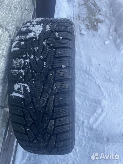 Nordman 7 195/55 R16